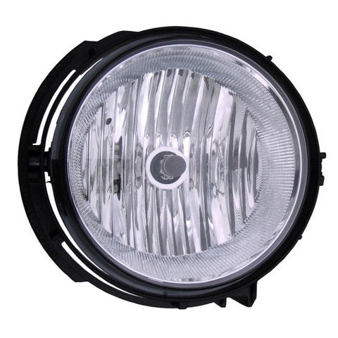 Fog Light Pacific Auto Company P26117