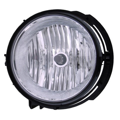 Fog Light Pacific Auto Company P26118