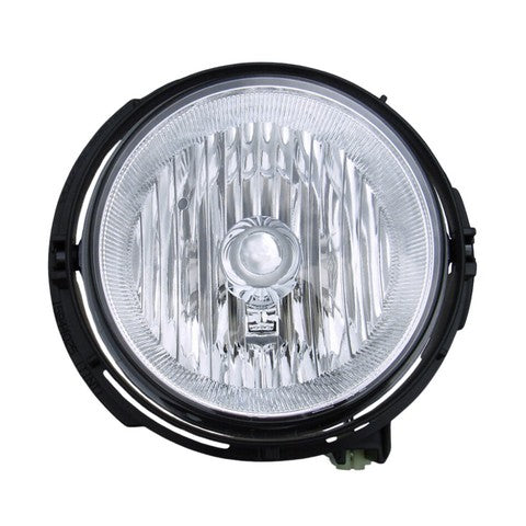 Fog Light Pacific Auto Company P26123