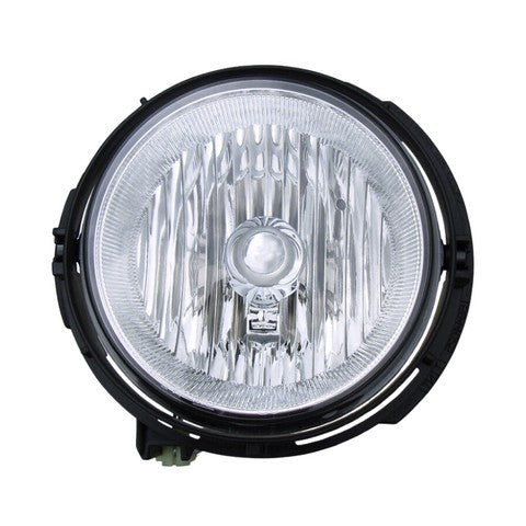 Fog Light Pacific Auto Company P26124