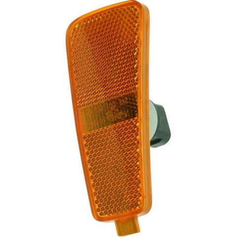 Cornering / Side Marker Light Assembly Pacific Auto Company P26136