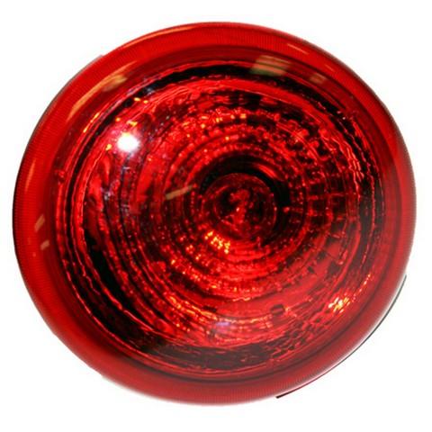 Tail Light Assembly Pacific Auto Company P26147