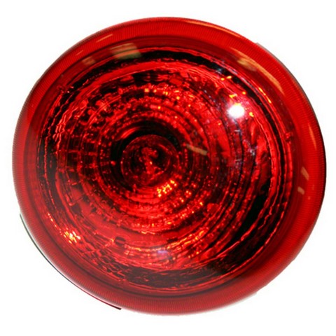 Tail Light Assembly Pacific Auto Company P26148