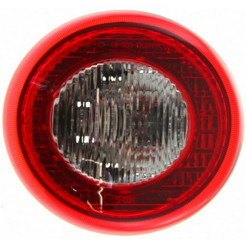 Tail Light Pacific Auto Company P26151