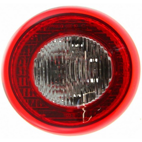 Tail Light Pacific Auto Company P26152