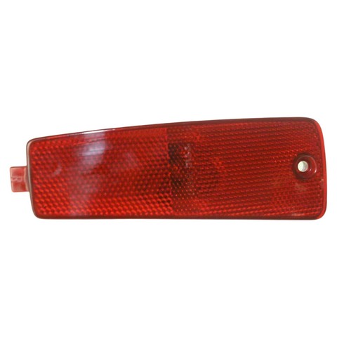 Side Marker Light Pacific Auto Company P26153