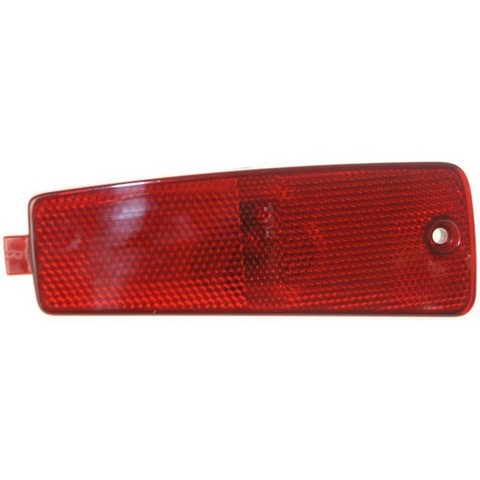 Bumper Cover Reflector Pacific Auto Company P26157