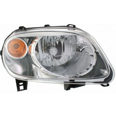 Headlight Assembly Pacific Auto Company P26201