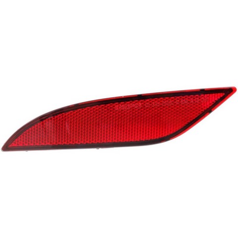 Bumper Cover Reflector Pacific Auto Company P26210