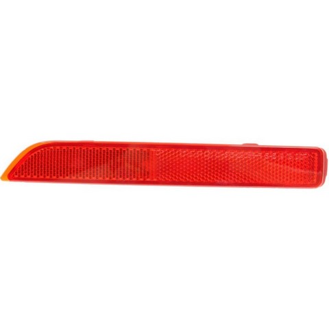 Bumper Cover Reflector Pacific Auto Company P26227