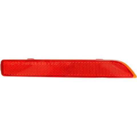 Bumper Cover Reflector Pacific Auto Company P26228