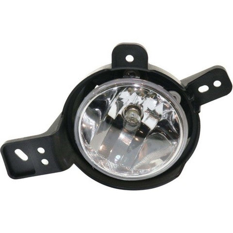 Fog Light Pacific Auto Company P26254