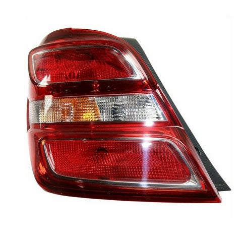 Tail Light / Side Marker Light Assembly Pacific Auto Company P26268