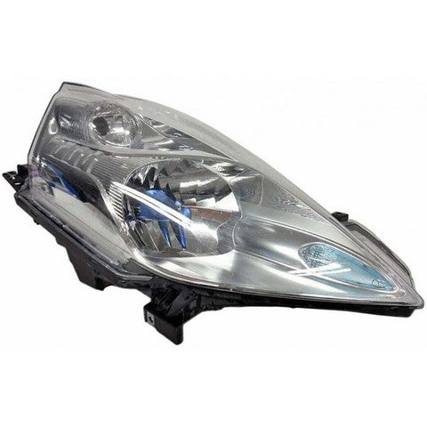 Headlight Assembly Pacific Auto Company P26329