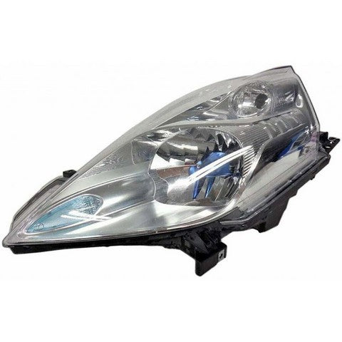 Headlight Assembly Pacific Auto Company P26330