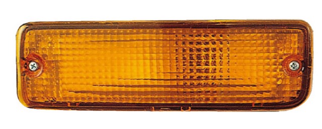 Side Marker Light Pacific Auto Company P2639