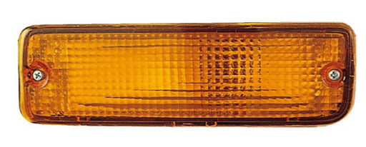 Side Marker Light Pacific Auto Company P2639