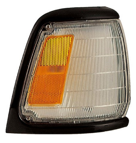 Cornering / Side Marker Light Assembly Pacific Auto Company P2641