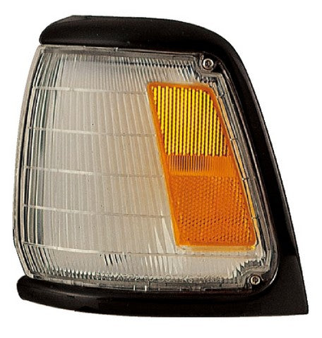 Cornering Light Assembly Pacific Auto Company P2642