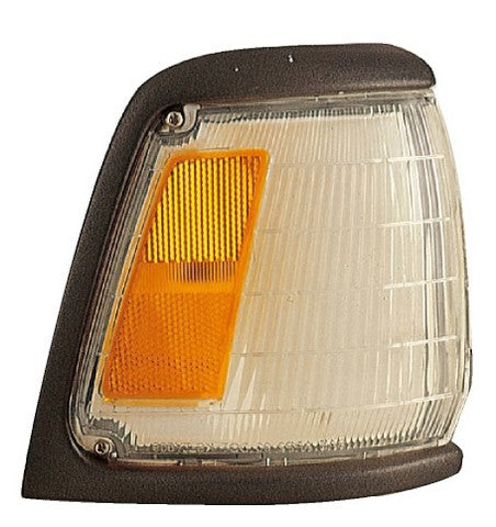 Cornering / Side Marker Light Assembly Pacific Auto Company P2643