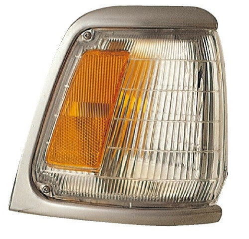Cornering / Side Marker Light Assembly Pacific Auto Company P2645