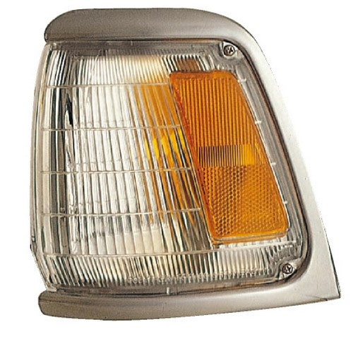 Cornering Light Assembly Pacific Auto Company P2646