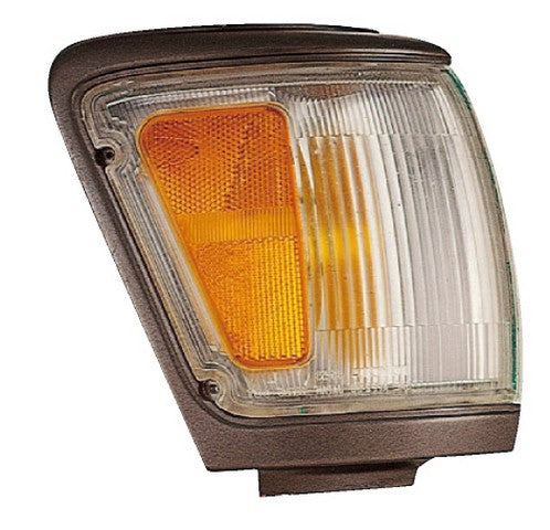 Cornering / Side Marker Light Assembly Pacific Auto Company P2647A