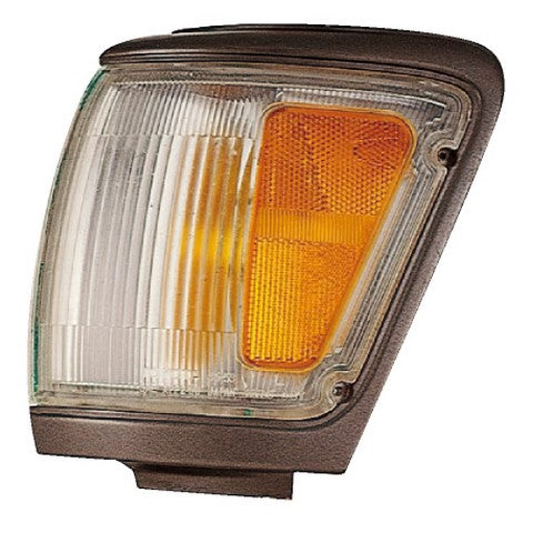Cornering / Side Marker Light Assembly Pacific Auto Company P2648A
