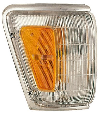 Cornering Light Assembly Pacific Auto Company P2649