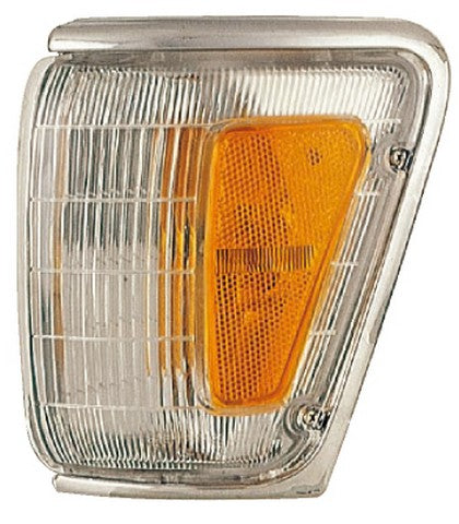 Cornering Light Assembly Pacific Auto Company P2650