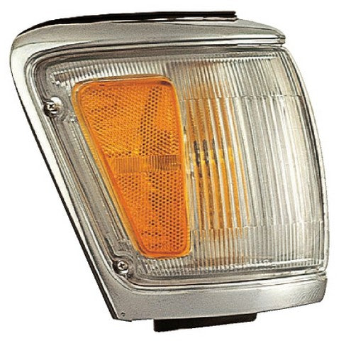 Cornering / Side Marker Light Assembly Pacific Auto Company P2651