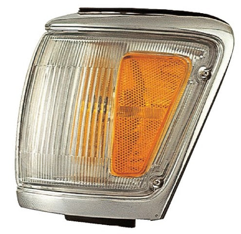 Cornering Light Assembly Pacific Auto Company P2652