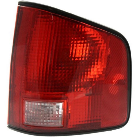 Tail Light Pacific Auto Company P2661