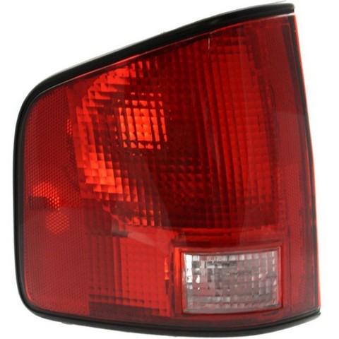 Tail Light Pacific Auto Company P2662