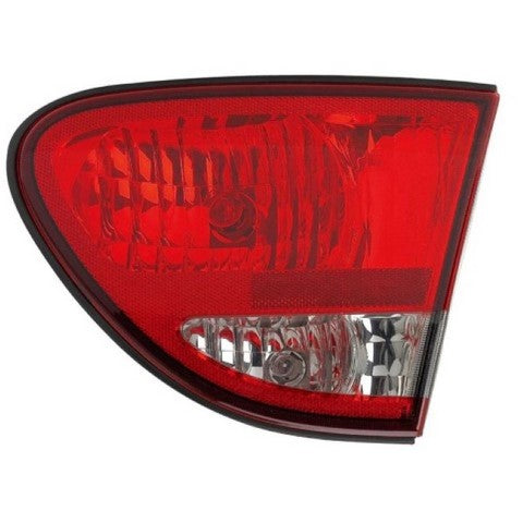Tail Light Pacific Auto Company P26645