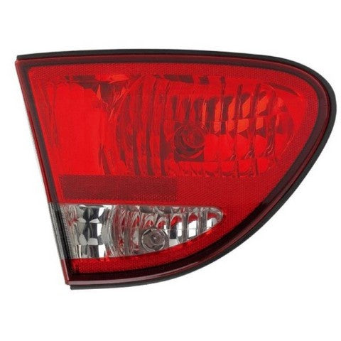 Tail Light Pacific Auto Company P26646