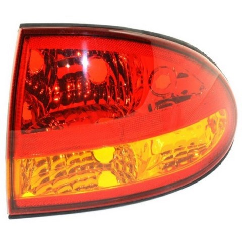 Tail Light Pacific Auto Company P26647