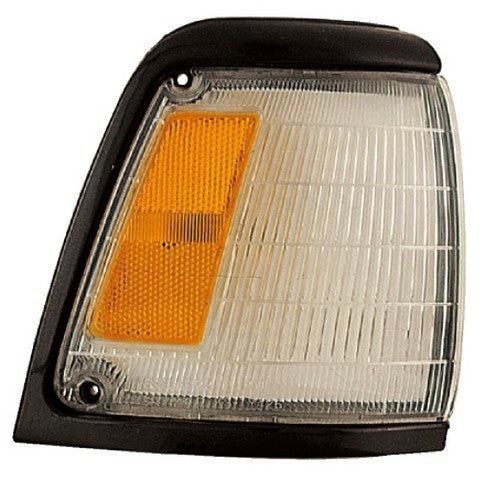 Cornering Light Assembly Pacific Auto Company P2671