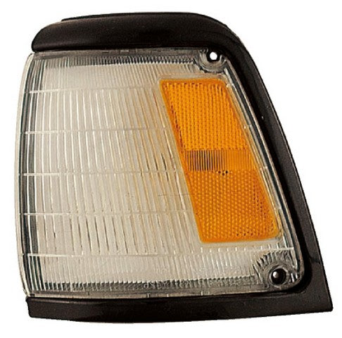Cornering Light Assembly Pacific Auto Company P2672