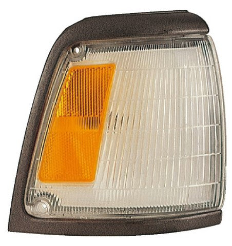 Cornering / Side Marker Light Assembly Pacific Auto Company P2673