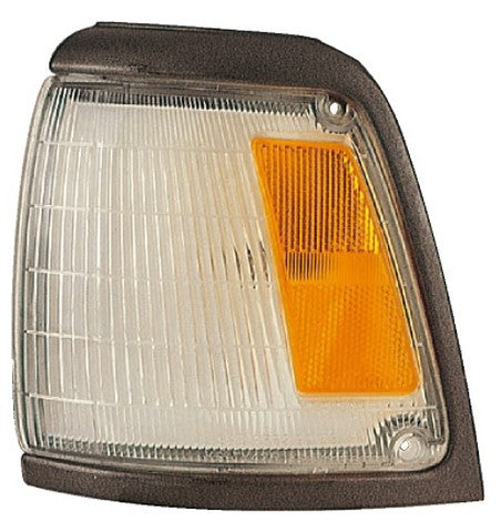 Cornering Light Assembly Pacific Auto Company P2674