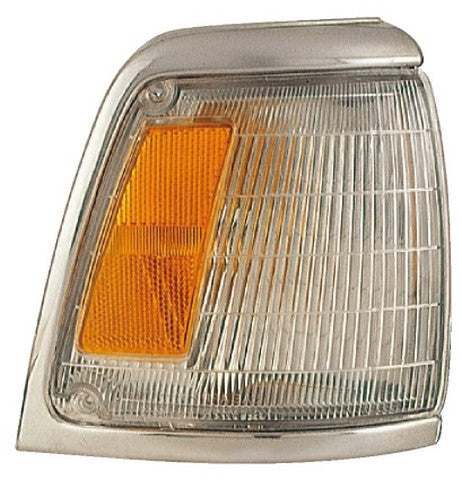 Cornering / Side Marker Light Assembly Pacific Auto Company P2675