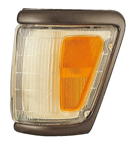 Cornering Light Assembly Pacific Auto Company P2678