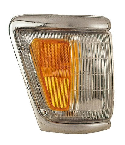 Cornering Light Assembly Pacific Auto Company P2679