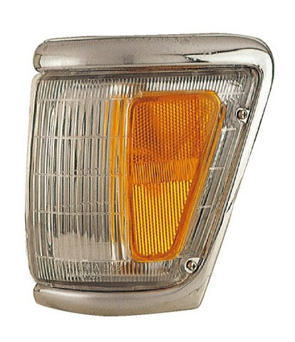 Cornering Light Assembly Pacific Auto Company P2680