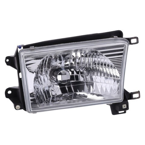 Headlight Assembly Pacific Auto Company P26877