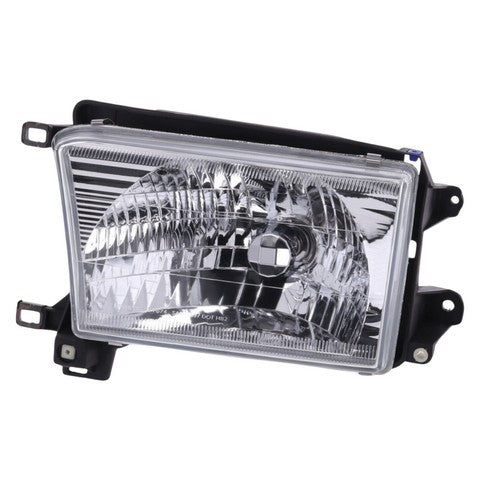 Headlight Assembly Pacific Auto Company P26878
