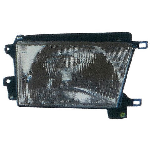Headlight Assembly Pacific Auto Company P26879