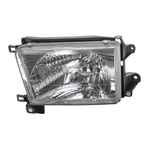 Headlight Assembly Pacific Auto Company P26881