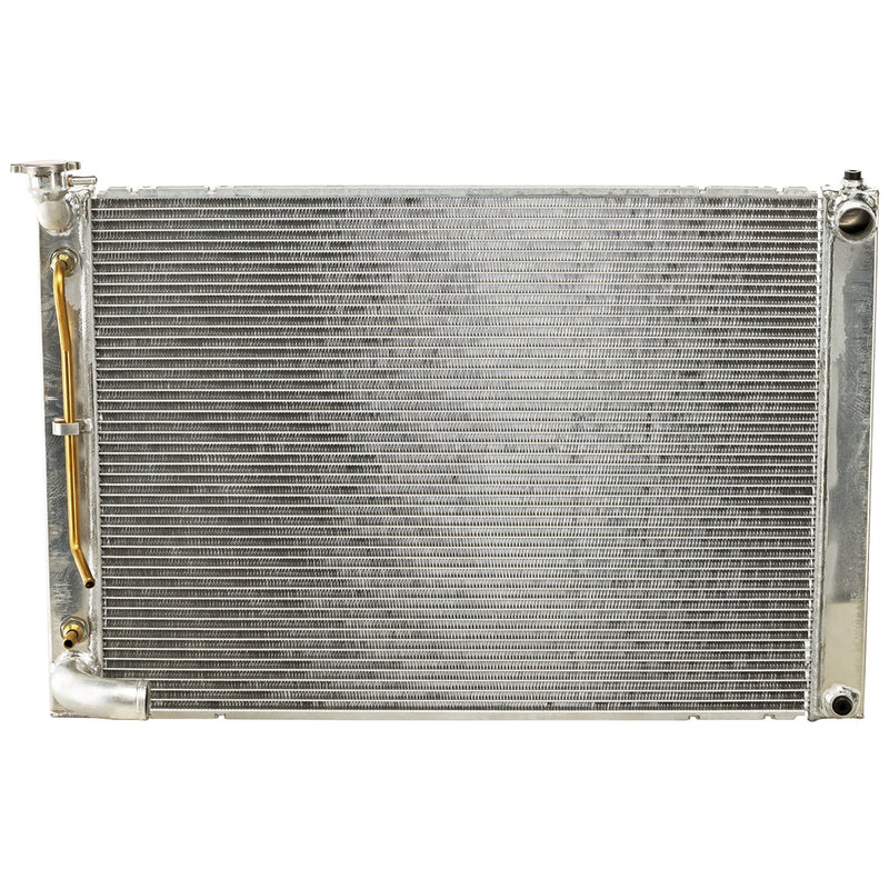Radiator CarParts P2688